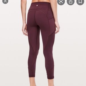 “All the right places” running pants (8) 🌺